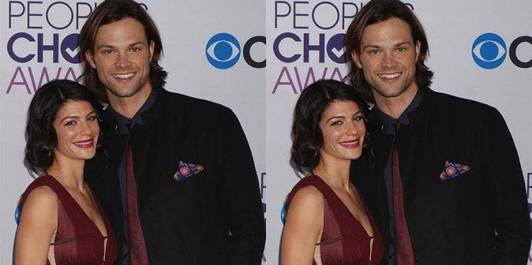 Who Is Jared Padalecki's Wife? Everything To Know About Actress Genevieve Cortese Padalecki
