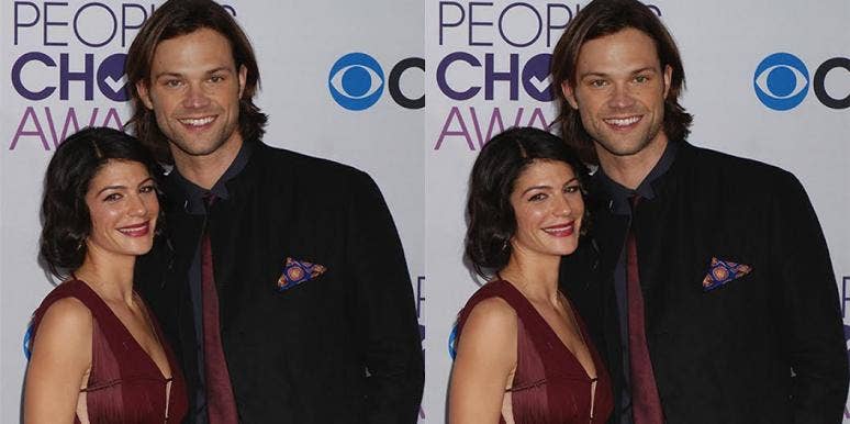 Who Is Jared Padalecki's Wife? Everything To Know About Actress Genevieve Cortese Padalecki Who Is Jared Padalecki's Wife? Everything To Know About Actress Genevieve Cortese Padalecki