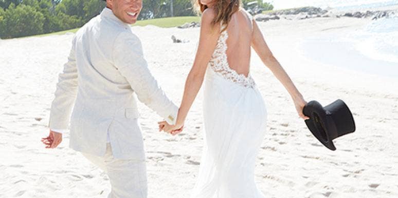 Jared Pobre & Stacy Keibler Wedding Photo <a href="http://img2-1.timeinc.net/people/i/2014/news/140324/stacey-keibler-3-600.jpg"/>Jared Pobre & Stacy Keibler Wedding Photo</a>