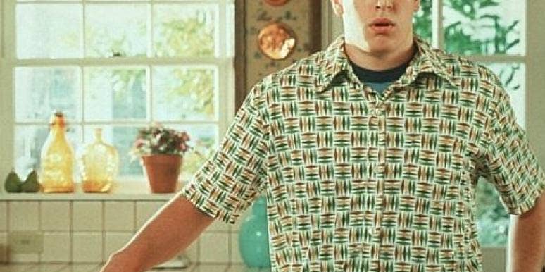 Masturbation In Movies: Top 'O' Moments Masturbation In Movies: Top 'O' Moments