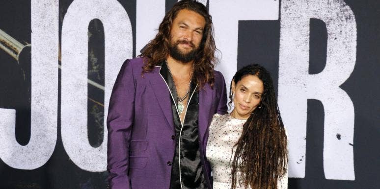 Why Did Jason Momoa And Lisa Bonet Break Up? Cheating Rumors Explained Jason Momoa, Lisa Bonet