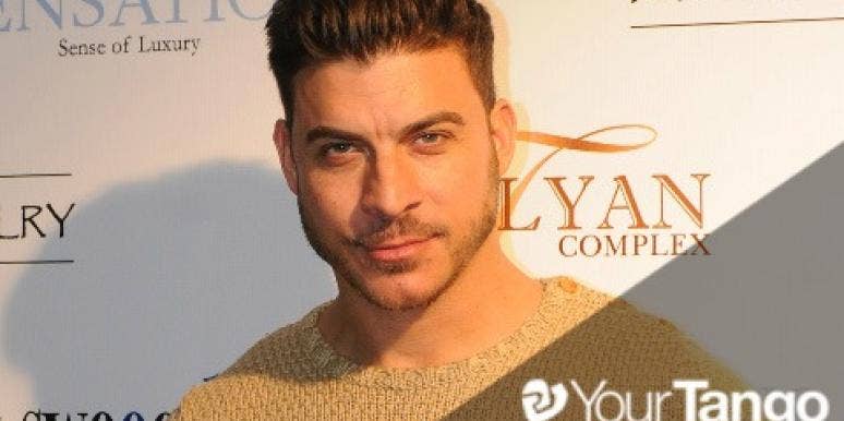 'Vanderpump Rules' Jax Taylor 'Vanderpump Rules' Jax Taylor