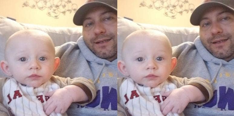 Who Is Jaxon Liedl? Details Wisconsin Infant Died 10-Year-Old Girl Stomped Him To Death Daycare Who Is Jaxon Liedl? Details Wisconsin Infant Died 10-Year-Old Girl Stomped Him To Death Daycare