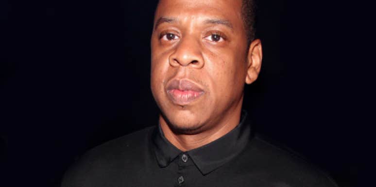 Parenting: This Photo Of Jay-Z & Blue Ivy Will Melt Your Heart