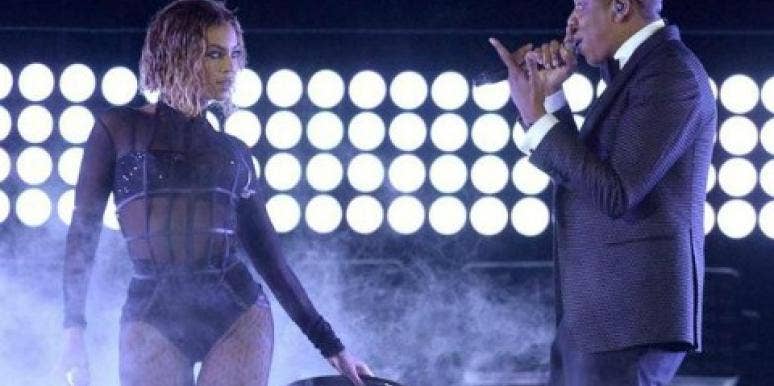 Marriage Educator: Spice Up Your Marriage Like Beyonce & Jay-Z Marriage Educator: Spice Up Your Marriage Like Beyonce & Jay-Z