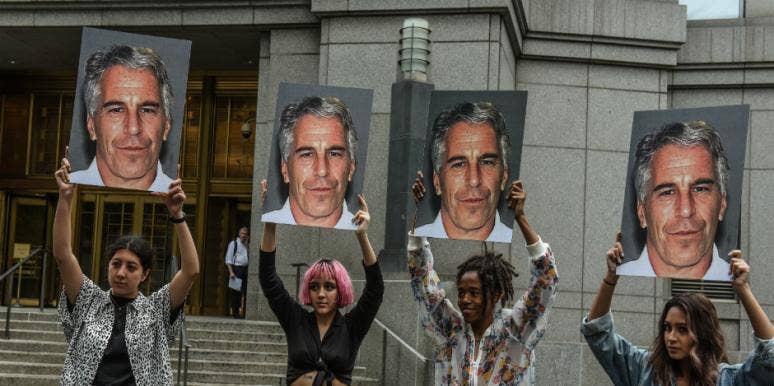 Who Is Nadia Marcinko? Details About Woman Allegedly Bought From Family As Sex Slave For Jeffrey Epstein Who Is Nadia Marcinko? Details About Woman Allegedly Bought From Family As Sex Slave For Jeffrey Epstein