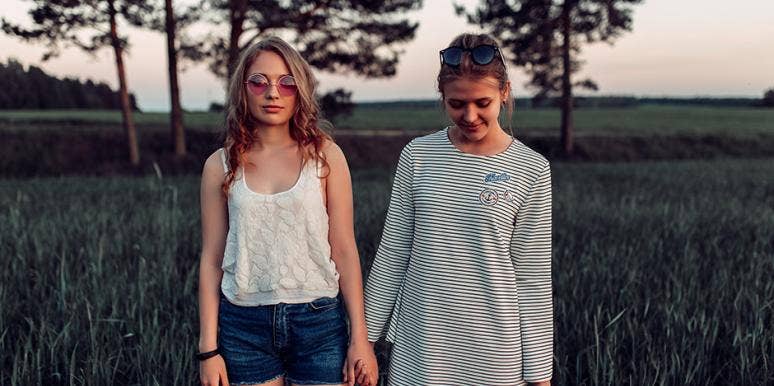 3 Steps To Overcome Your Jealousy When Your Partner Wants To Hang Out With Other People 3 Steps To Overcome Your Jealousy When Your Partner Wants To Hang Out With Other People