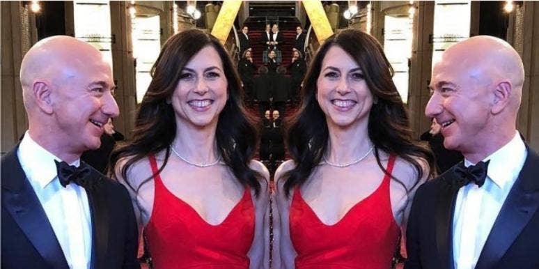 Who Is Jeff Bezos’ Wife Mackenzie? Details About Their Relationship, Marriage And Divorce Who Is Jeff Bezos’ Wife Mackenzie? Details About Their Relationship, Marriage And Divorce