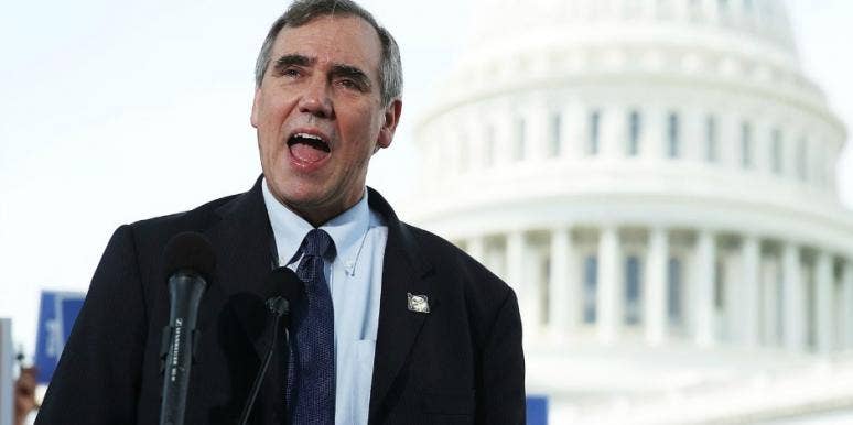 Who Is Jeff Merkley's Wife? New Details On Mary Sorteberg Who Is Jeff Merkley's Wife? New Details On Mary Sorteberg