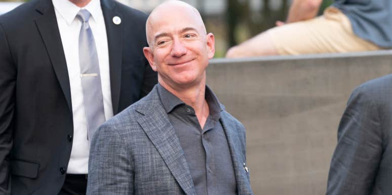 7 Parenting Rules Jeff Bezos Follows While Raising His Kids With Mackenzie Scott Jeff Bezos