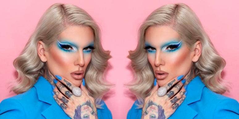 Who Is Jeffree Star New Details On The YouTube Star And Why He's Throwing Shade At Kylie Jenner
