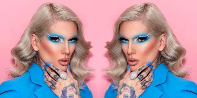 Who Is Jeffree Star New Details On The YouTube Star And Why He's Throwing Shade At Kylie Jenner Who Is Jeffree Star New Details On The YouTube Star And Why He's Throwing Shade At Kylie Jenner