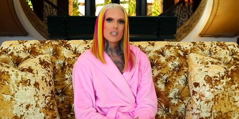 Jeffree Star Jeffree Star