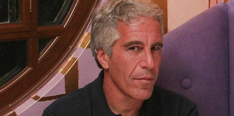 Jeffrey Epstein Jeffrey Epstein