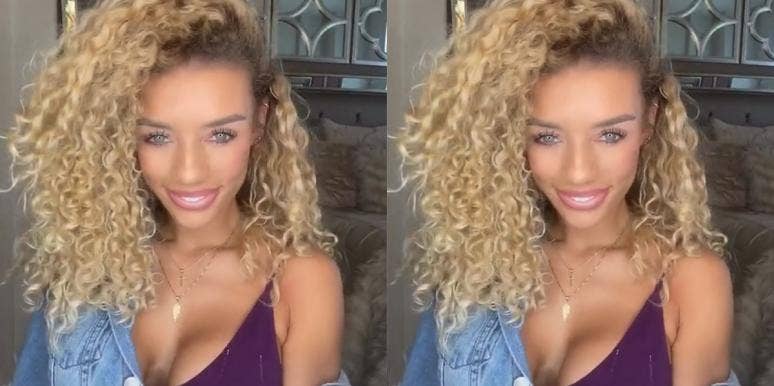 Who Is Jason Derulo's Girlfriend, Jena Frumes? Who Is Jason Derulo's Girlfriend, Jena Frumes?