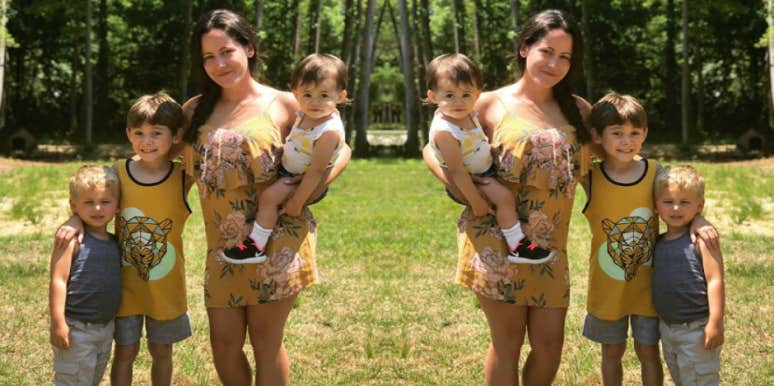 is jenelle evans pregnant is jenelle evans pregnant