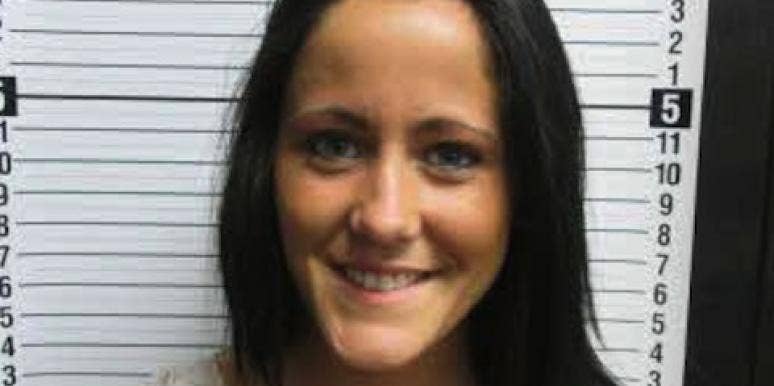 Teen Mom 2's Jenelle Evans Teen Mom 2's Jenelle Evans