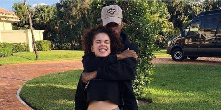 Who Is XXXTentacion’s Baby Mama? Details About Girlfriend Jenesis Sanchez & Baby Name Gekyume Meaning