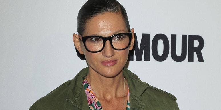 Jenna Lyons Jenna Lyons