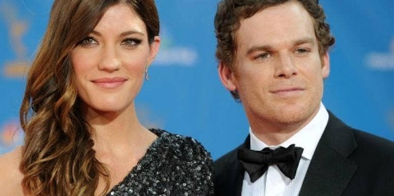 Jennifer Carpenter and Michael C. Hall Jennifer Carpenter: I'm Still In Love With My Ex, Michael C. Hall