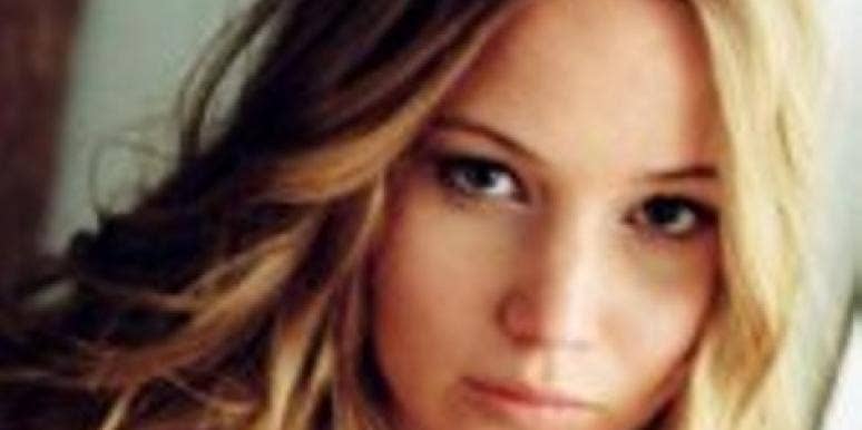 Jennifer Lawrence Jennifer Lawrence