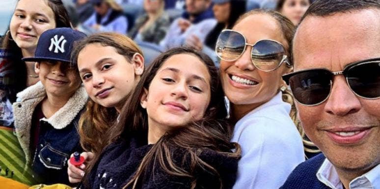 Are Jennifer Lopez & Alex Rodriguez Still Engaged? Their First Date, Kids, Her Ring & More Are Jennifer Lopez & Alex Rodriguez Still Engaged? Their First Date, Kids, Her Ring & More