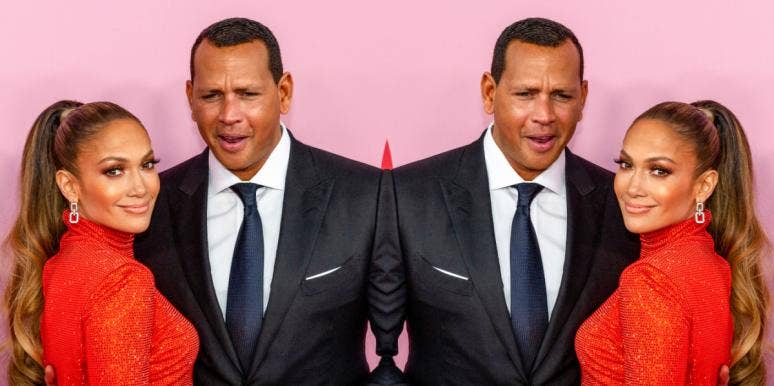 Are J Lo & A Rod Still Engaged? Their Relationship Timeline Explained Jennifer Lopez and Alex Rodriguez
