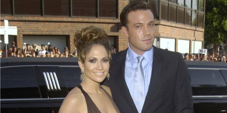 Why Did Jennifer Lopez & Ben Affleck Break Up The First Time? Jennifer Lopez and Ben Affleck
