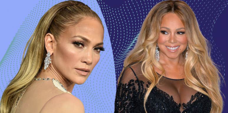 Why Jennifer Lopez's Assistant Quit To Work For Mariah Carey's Team Jennifer Lopez, Mariah Carey