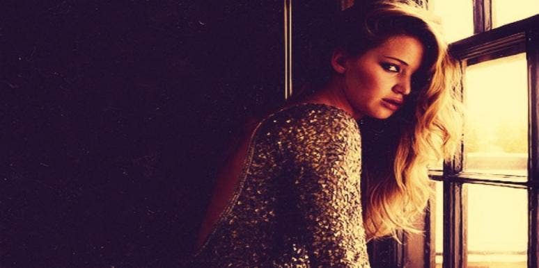Jennifer Lawrence Jennifer Lawrence
