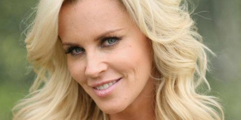 Wow! Jenny McCarthy Shows Off Her Perfect Bikini Body Jenny McCarthy bikini