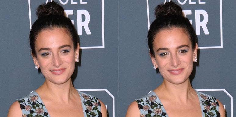Jenny Slate Jenny Slate