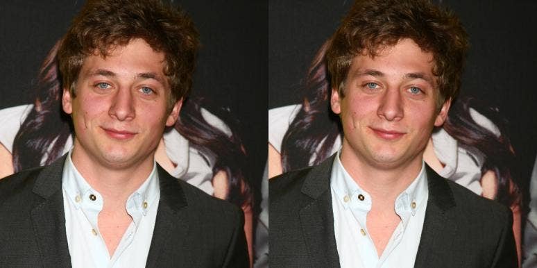 Everything To Know About Jeremy Allen White's Wife, Addison Timlin Jeremy Allen White