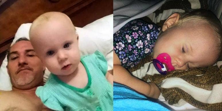 Dad Who Allegedly Murdered Daughter Told Wife ‘You’re Going To Have A Bad Day’ Jeremy Main and Makenzie Main