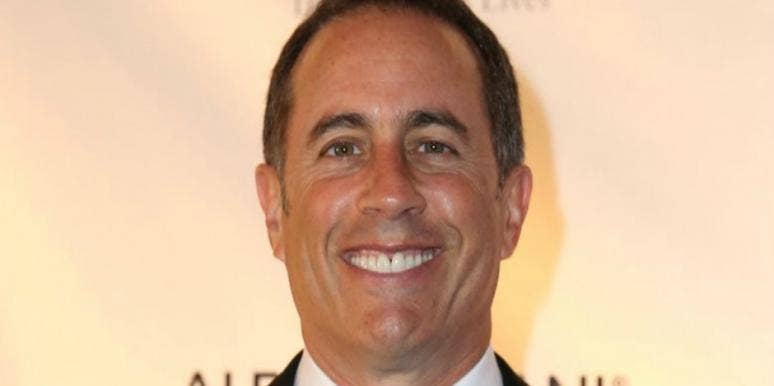 jerry seinfeld jerry seinfeld