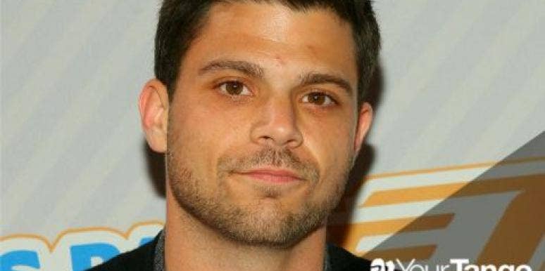 Caution: This Interview Will Make You Want To Date Jerry Ferrara Jerry Ferrara YourTango Exclusive