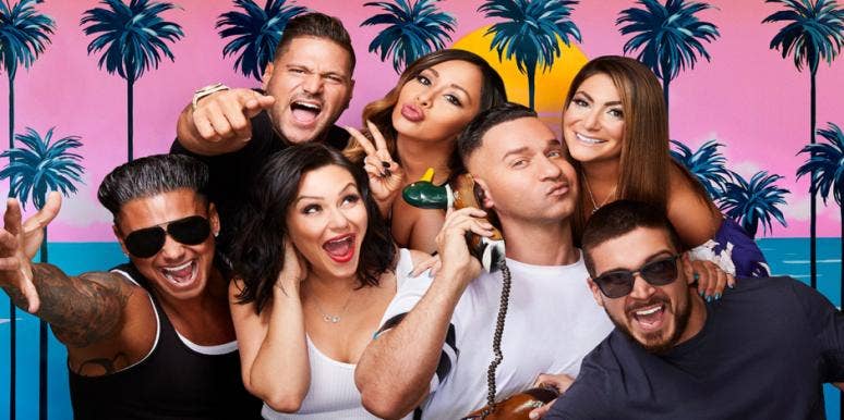 How Astrology Helps Us Understand The 'Jersey Shore' Characters, By Their Zodiac Signs The Jersey Shore Characters' Zodiac Signs & Why They Act The Way They Do