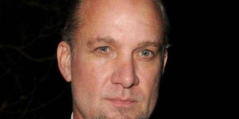 Jesse James Jesse James Disses Sandra Bullock, Wants Ring Back From Kat Von D