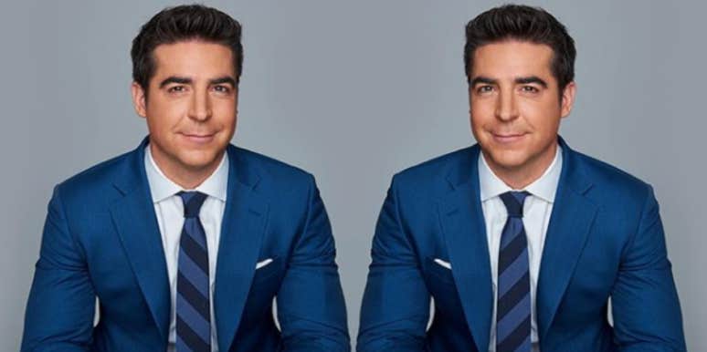 Who Is Jesse Watters? Fox News Reporter's Affair Reportedly Ends Marriage Who Is Jesse Watters? Fox News Reporter's Affair Reportedly Ends Marriage