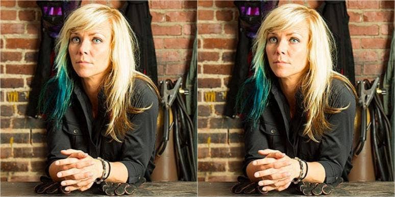 How Did Jessi Combs Die? New Details On Former TV Host & Race Car Driver Who Died At Age 36 How Did Jessi Combs Die? New Details On Former TV Host & Race Car Driver Who Died At Age 36