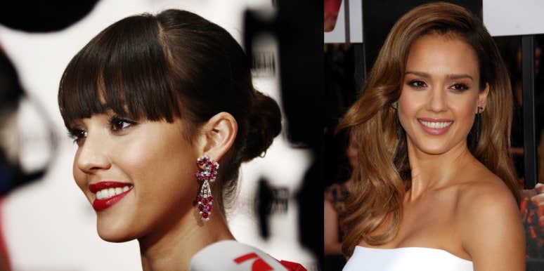Details About Jessica Alba's Dark Past & Kidnapping When She Was 15 Jessica Alba