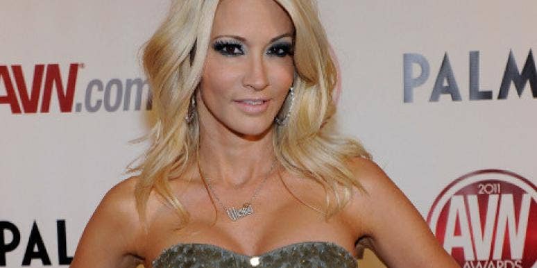 Celebrity Sex: How 10 Porn Stars Lost Their Virginity Jessica Drake