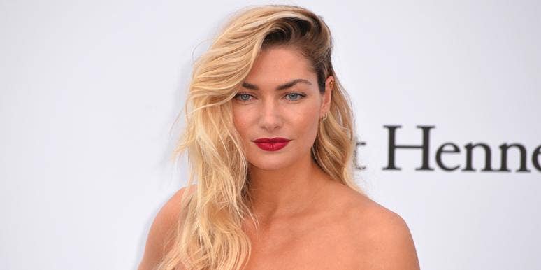 Jessica Hart Jessica Hart