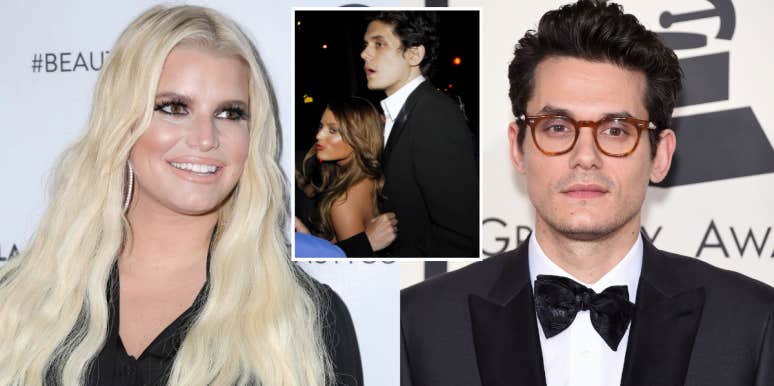 What Happened Between Jessica Simpson & John Mayer? Why Their Relationship Ended Jessica Simpson, John Mayer