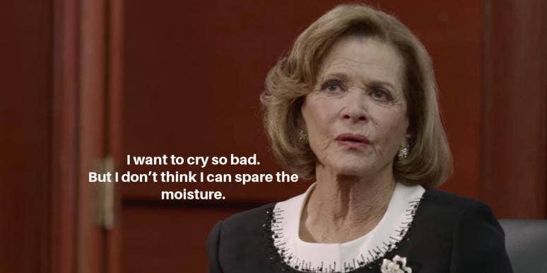 30 Best Jessica Walter As Lucille Bluth Quotes From 'Arrested Development' Jessica Walter as Lucille Bluth