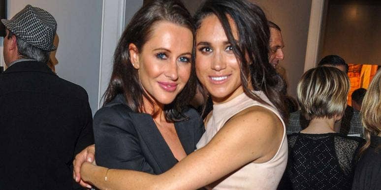 Who Is Jessica Mulroney? New Details On Duchess Meghan Markle's Best Friend With New Netflix Show Who Is Jessica Mulroney? New Details On Duchess Meghan Markle's Best Friend With New Netflix Show