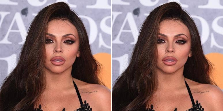 Jesy Nelson Jesy Nelson