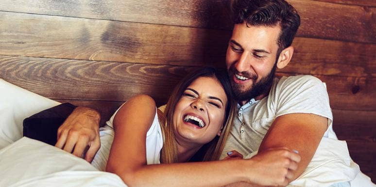 Here Are Some Jewish Sex Myths That Are Ridiculous Here Are Some Jewish Sex Myths That Are Ridiculous