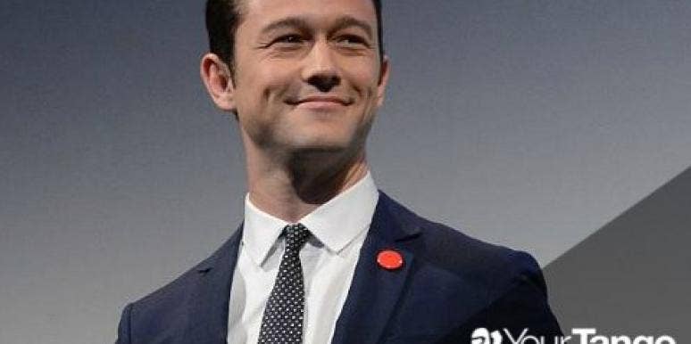 Celebrity Sex: Joseph Gordon-Levitt Talks Being Naked On Screen Celebrity Sex: Joseph Gordon-Levitt Talks Being Naked On Screen