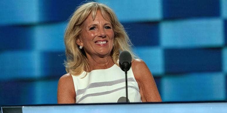Who Is Jill Biden S Ex Husband Bill Stevenson Accused Her Of Cheating On Him With Joe Before They Divorced Yourtango